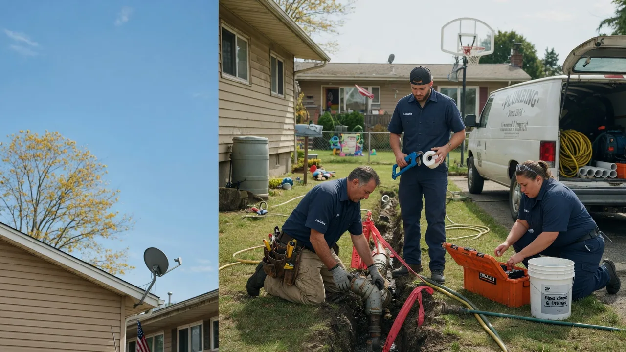 Garbage Disposal Replacement in San Pierre, IN near me