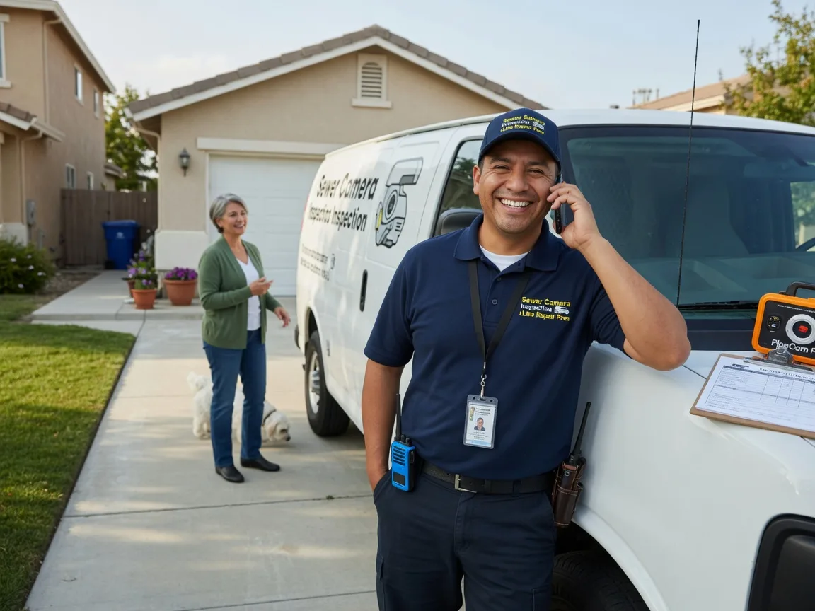 Sewer Line Repair San Pierre, IN FAQs